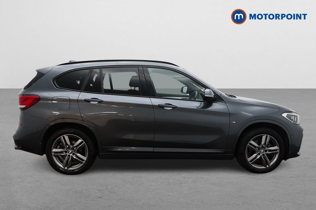 Used BMW X1 2021 for sale - 77354646: Photo 8