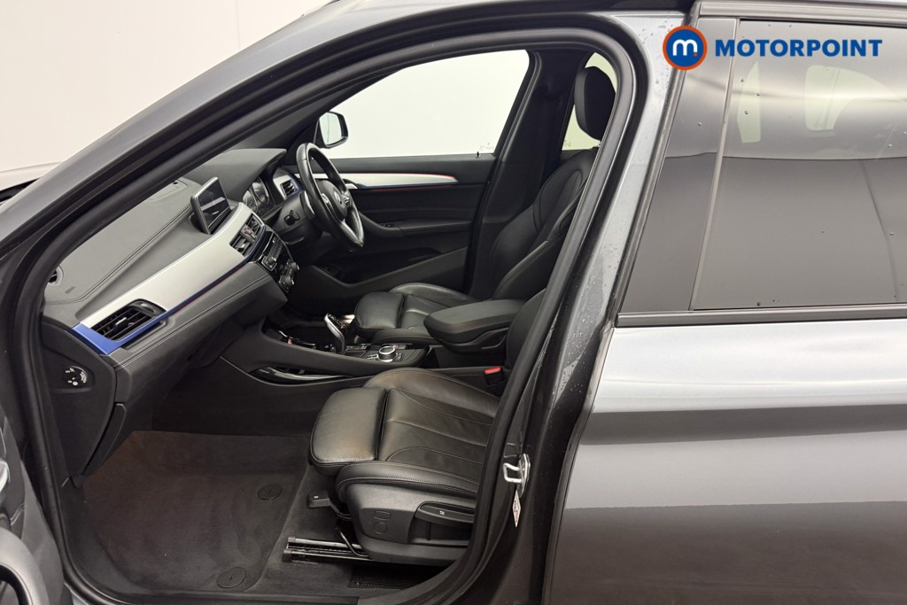 Used BMW X1 2021 for sale - 77354646: Photo 9