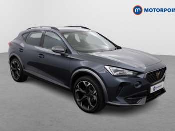 2024 - 1.4 eHybrid 204 V2 5dr DSG