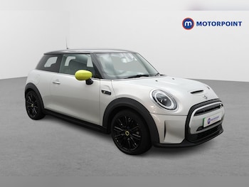 Used MINI Hatch 2021 for sale - 77533547: Photo