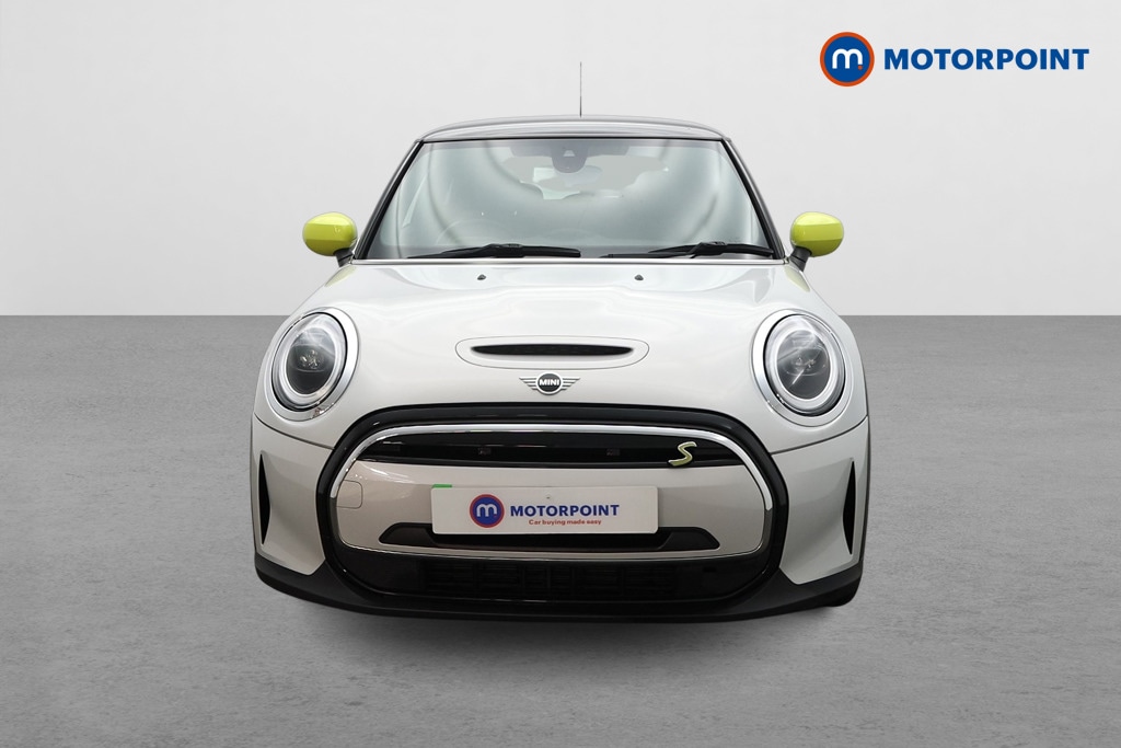 Used MINI Hatch 2021 for sale - 77533547: Photo 2