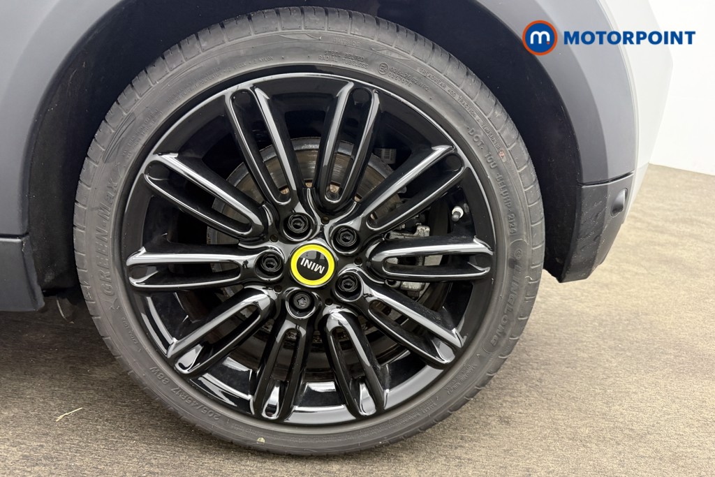 Used MINI Hatch 2021 for sale - 77533547: Photo 22