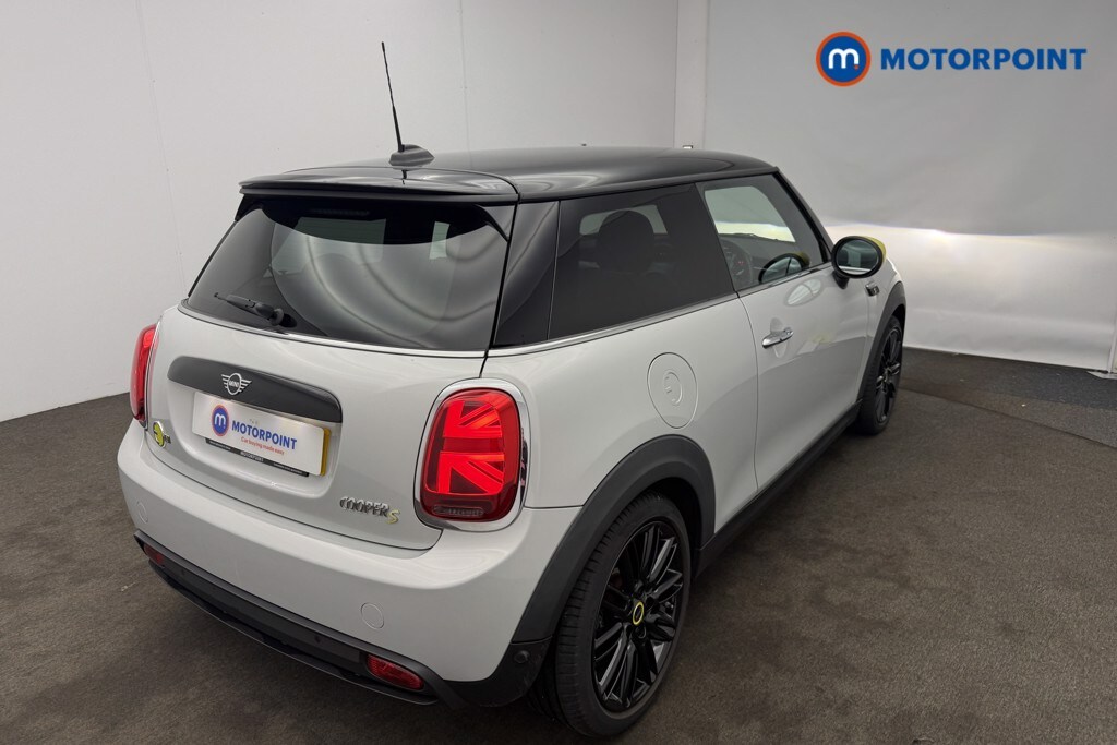 Used MINI Hatch 2021 for sale - 77533547: Photo 26