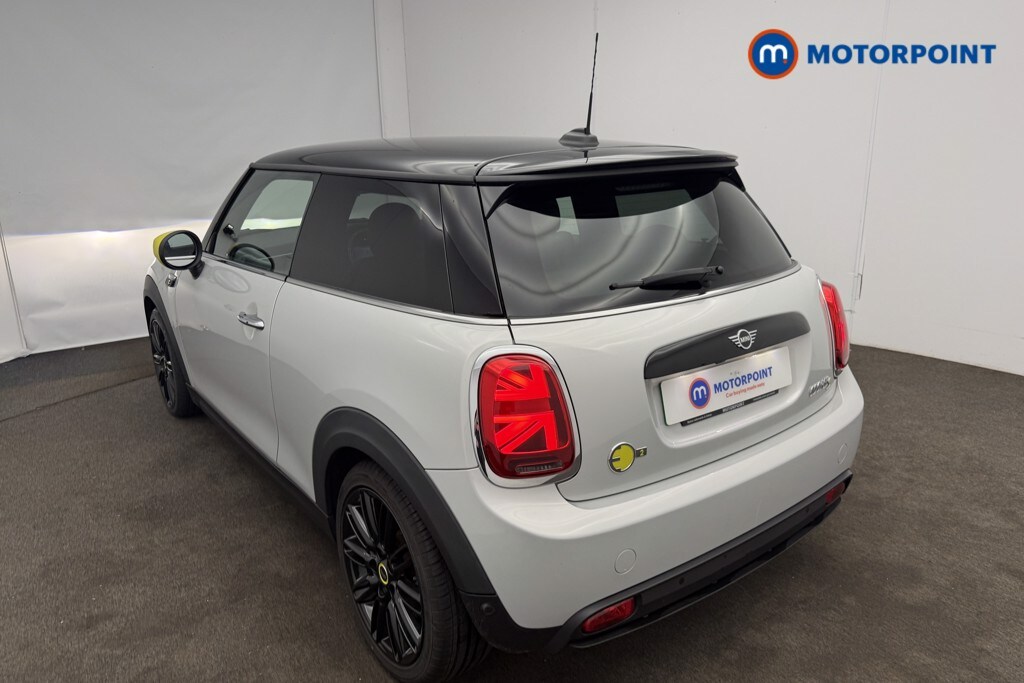 Used MINI Hatch 2021 for sale - 77533547: Photo 27