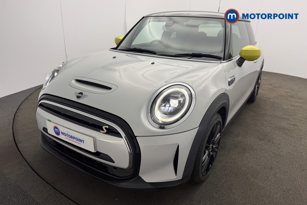 Used MINI Hatch 2021 for sale - 77533547: Photo 28