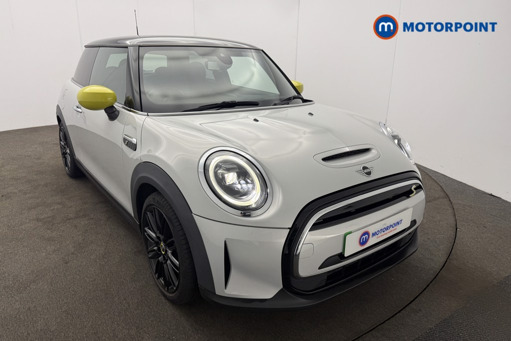 Used MINI Hatch 2021 for sale - 77533547: Photo 29