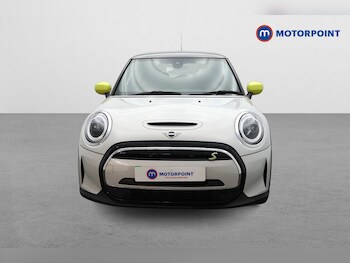 Used MINI Hatch 2021 for sale - 77533547: Photo