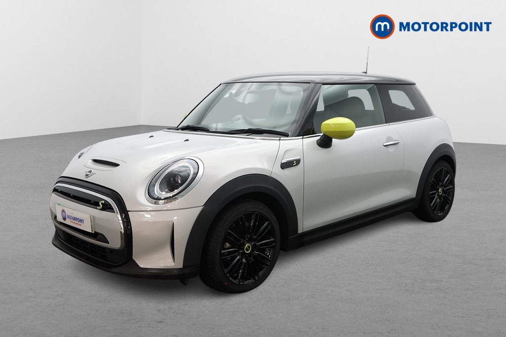 Used MINI Hatch 2021 for sale - 77533547: Photo 3