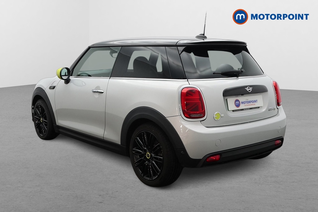 Used MINI Hatch 2021 for sale - 77533547: Photo 5