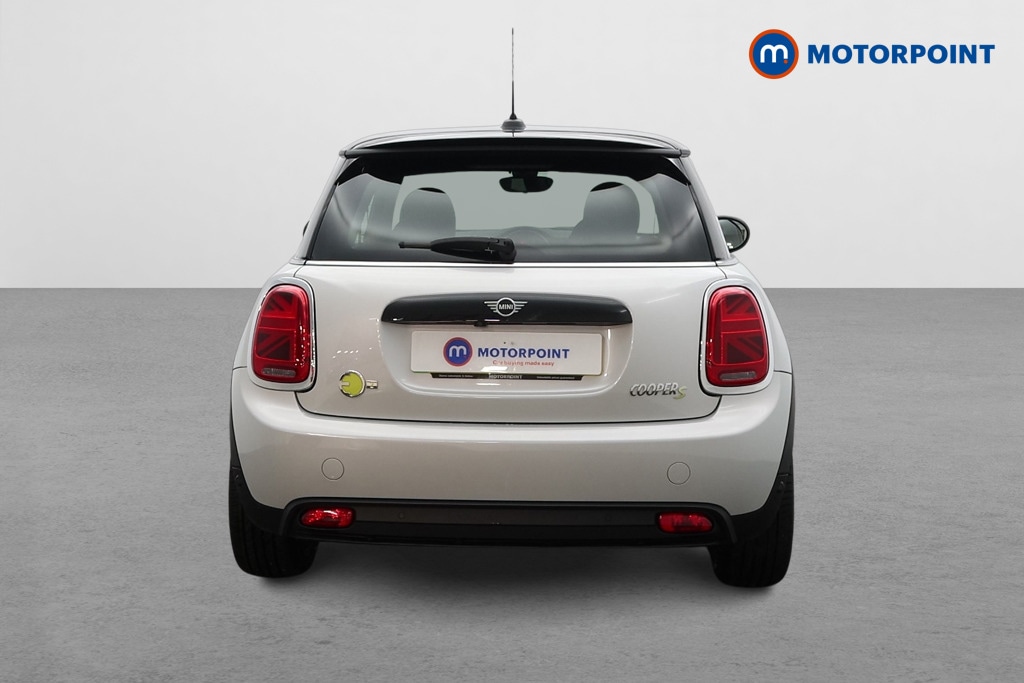 Used MINI Hatch 2021 for sale - 77533547: Photo 6