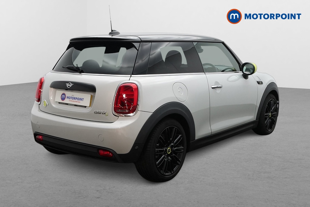 Used MINI Hatch 2021 for sale - 77533547: Photo 7