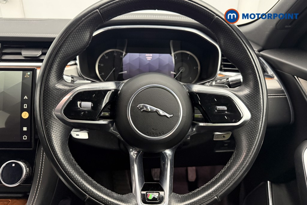 Used Jaguar F-Pace 2022 for sale - 77653979: Photo 13