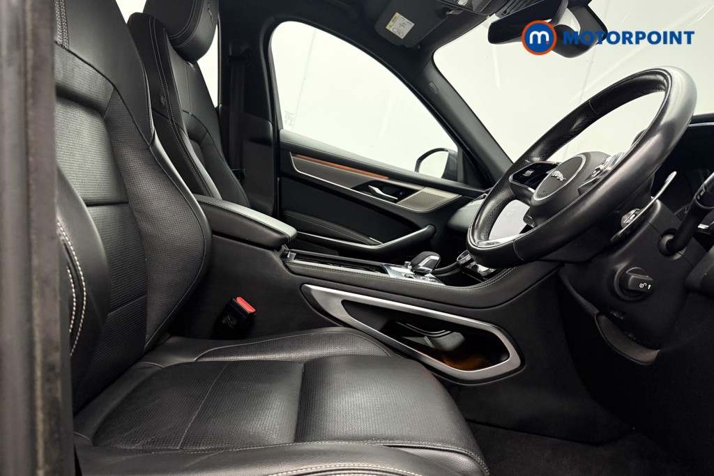 Used Jaguar F-Pace 2022 for sale - 77653979: Photo 16