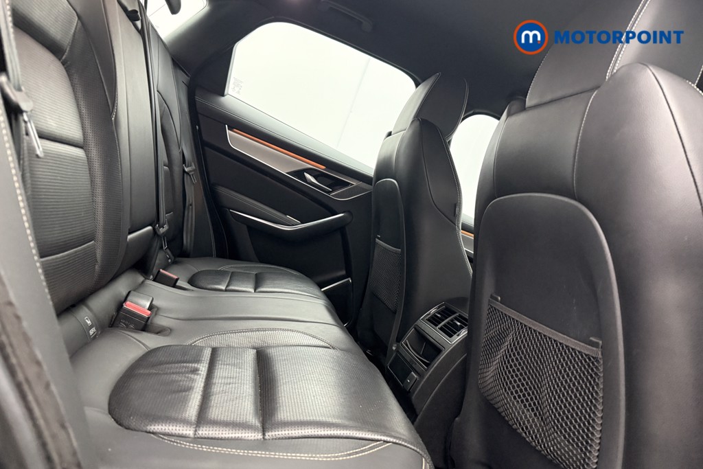 Used Jaguar F-Pace 2022 for sale - 77653979: Photo 17