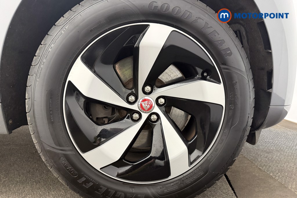 Used Jaguar F-Pace 2022 for sale - 77653979: Photo 19