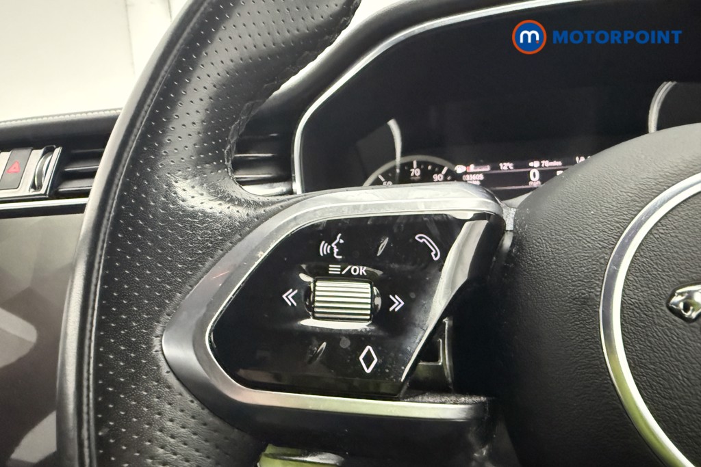 Used Jaguar F-Pace 2022 for sale - 77653979: Photo 22