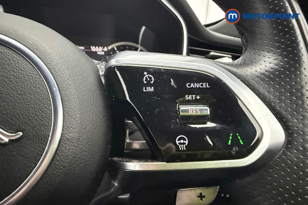 Used Jaguar F-Pace 2022 for sale - 77653979: Photo 23