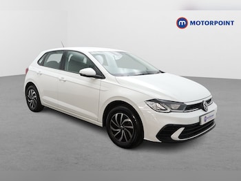 Used Volkswagen Polo undefined for sale - 78720586: Photo