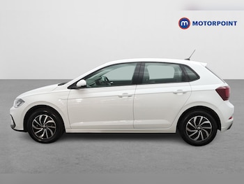 Used Volkswagen Polo undefined for sale - 78720586: Photo