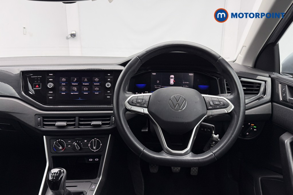 Used Volkswagen Taigo 2022 for sale - 76373403: Photo 10