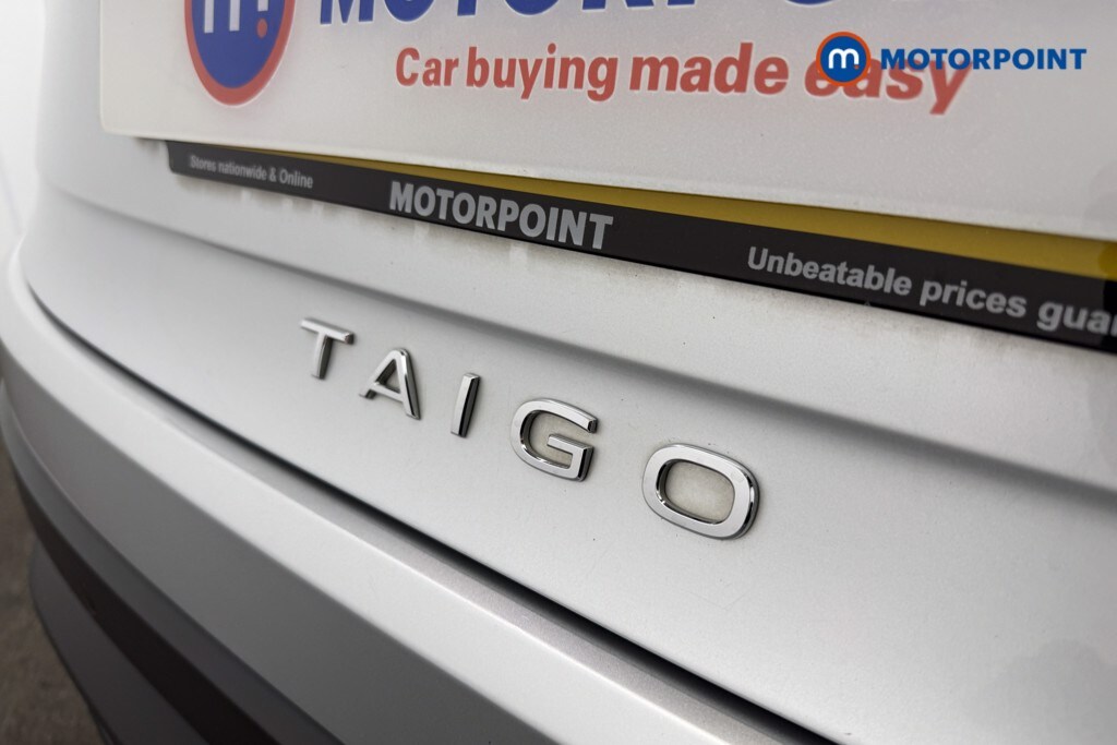 Used Volkswagen Taigo 2022 for sale - 76373403: Photo 27