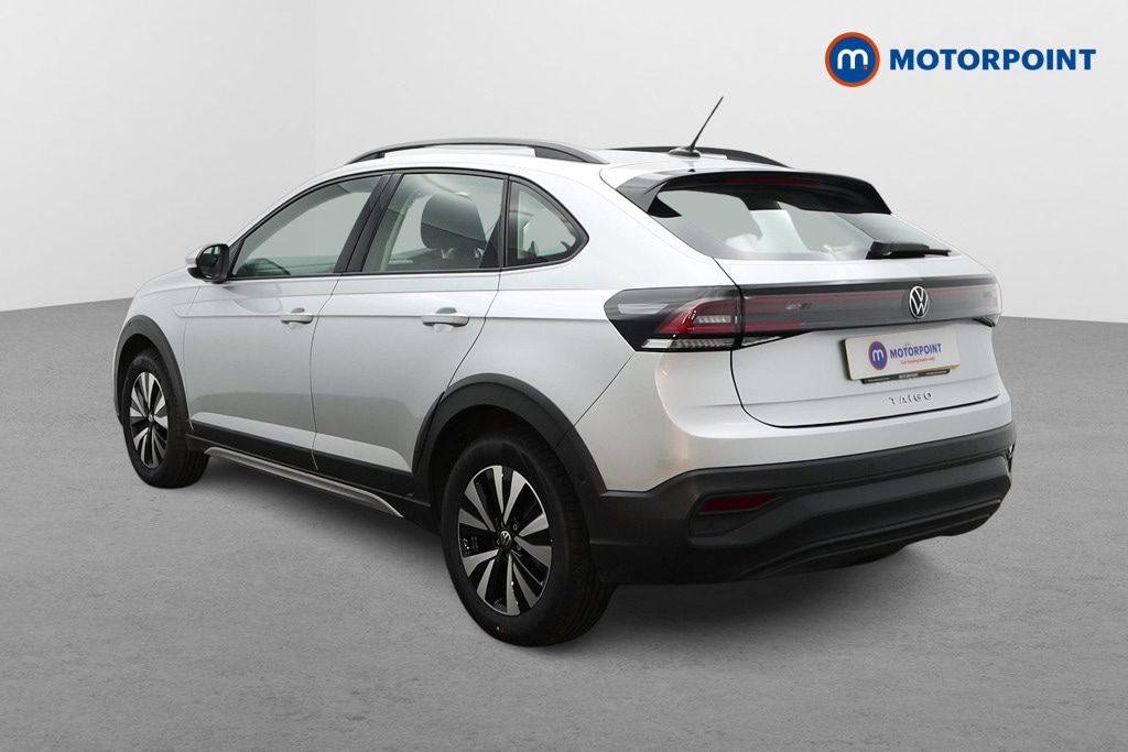 Used Volkswagen Taigo 2022 for sale - 76373403: Photo 5