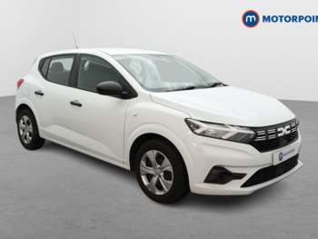 2023 - 1.0 Tce Essential 5dr