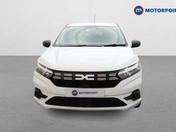 Used Dacia Sandero 2023 for sale - 75252973: Photo