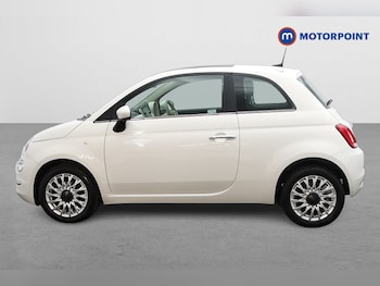 Used Fiat 500 undefined for sale - 78453081: Photo