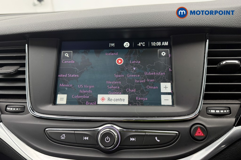 Used Vauxhall Astra 2019 for sale - 76693760: Photo 10