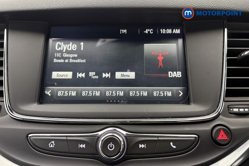 Used Vauxhall Astra 2019 for sale - 76693760: Photo 11