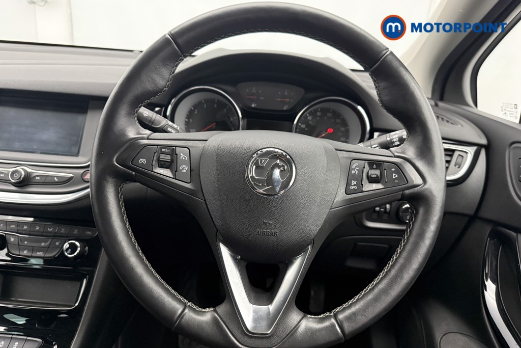 Used Vauxhall Astra 2019 for sale - 76693760: Photo 12