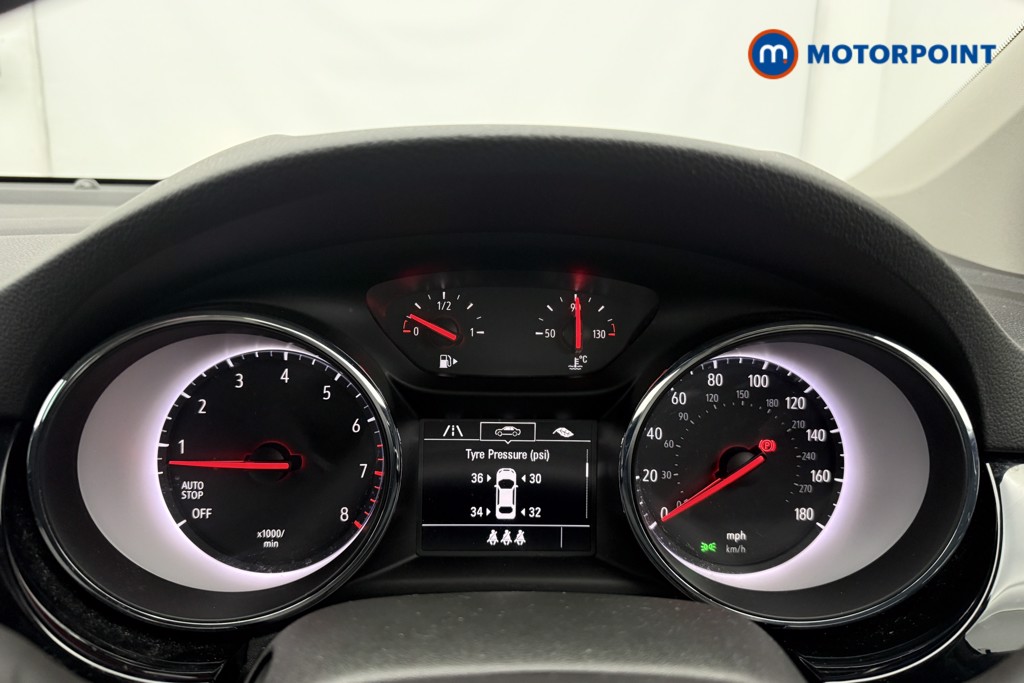 Used Vauxhall Astra 2019 for sale - 76693760: Photo 13