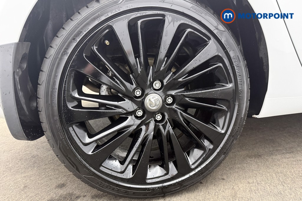 Used Vauxhall Astra 2019 for sale - 76693760: Photo 17