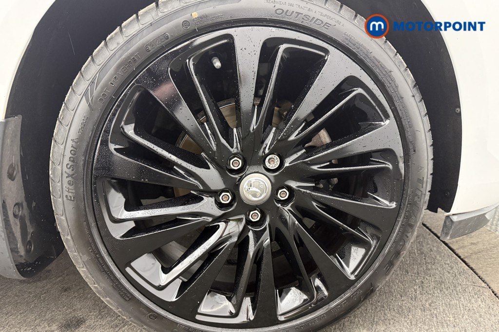 Used Vauxhall Astra 2019 for sale - 76693760: Photo 18