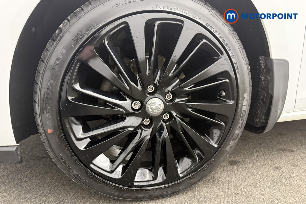 Used Vauxhall Astra 2019 for sale - 76693760: Photo 19