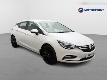 2019 - 1.4T 16V 150 Griffin 5dr