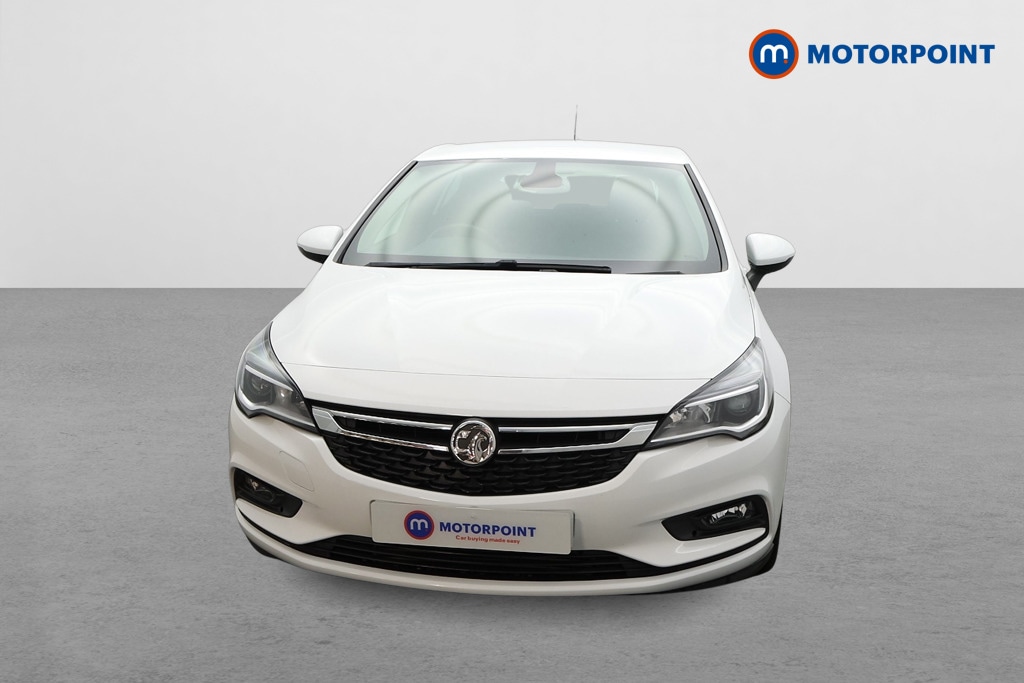 Used Vauxhall Astra 2019 for sale - 76693760: Photo 2