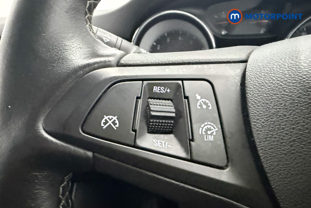 Used Vauxhall Astra 2019 for sale - 76693760: Photo 21