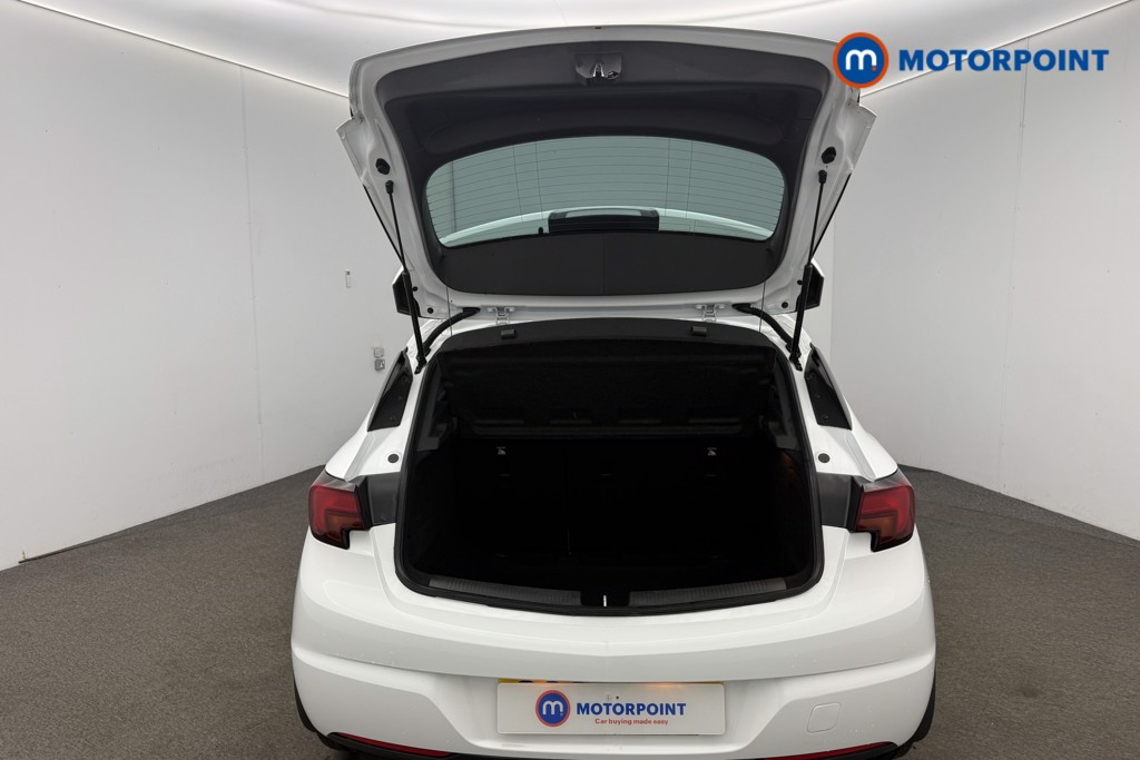 Used Vauxhall Astra 2019 for sale - 76693760: Photo 27