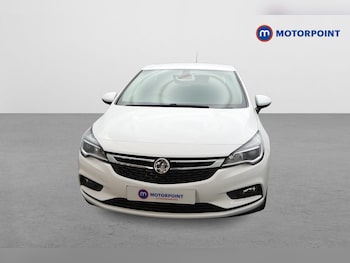 Used Vauxhall Astra 2019 for sale - 76693760: Photo