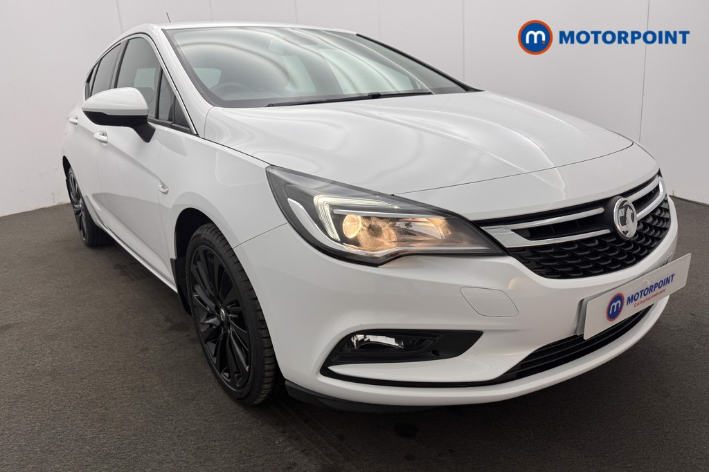 Used Vauxhall Astra 2019 for sale - 76693760: Photo 31