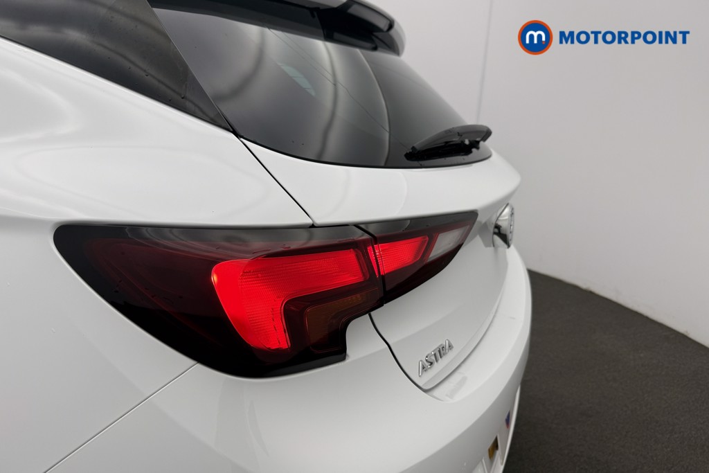 Used Vauxhall Astra 2019 for sale - 76693760: Photo 33