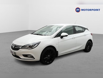 Used Vauxhall Astra 2019 for sale - 76693760: Photo