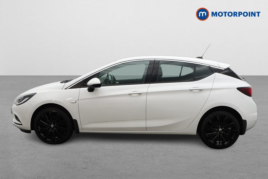 Used Vauxhall Astra 2019 for sale - 76693760: Photo 4