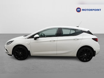 Used Vauxhall Astra 2019 for sale - 76693760: Photo