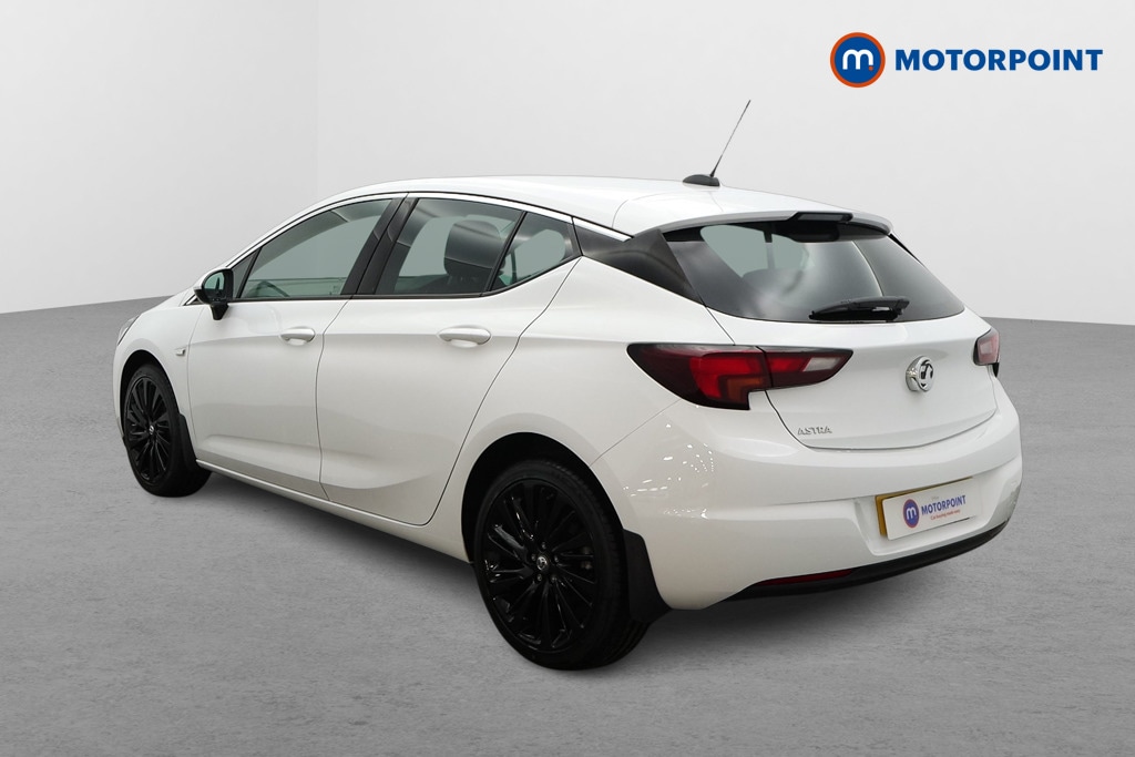 Used Vauxhall Astra 2019 for sale - 76693760: Photo 5