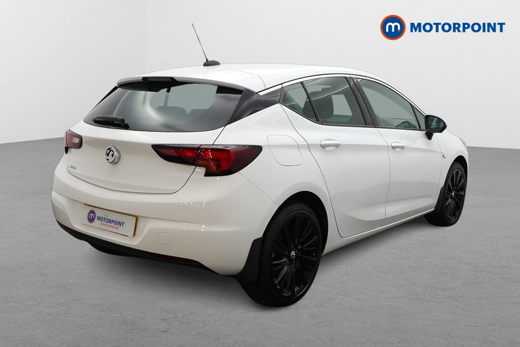 Used Vauxhall Astra 2019 for sale - 76693760: Photo 7