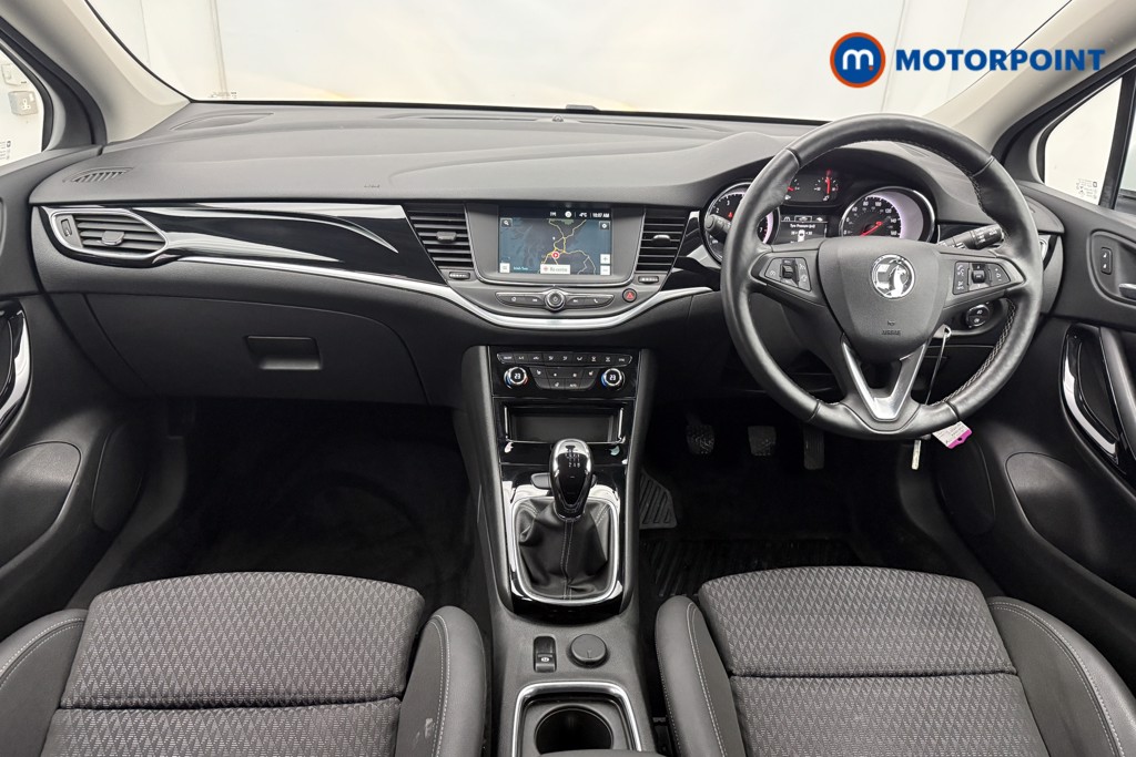 Used Vauxhall Astra 2019 for sale - 76693760: Photo 9
