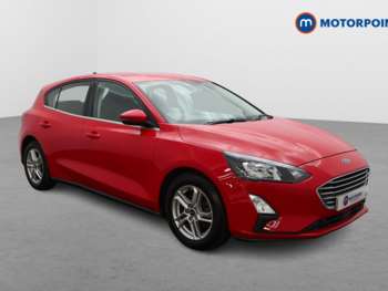 2021 - 1.5 EcoBlue 120 Zetec 5dr